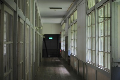 Senza respiro cover
