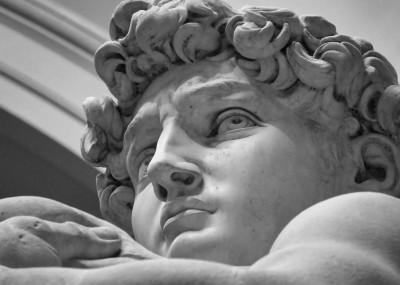 Il rischio della bellezza cover