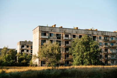 Anastasia, la città ingannatrice cover