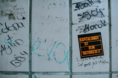 Per una giustizia trasformativa - Una critica alla cancel culture cover