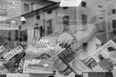 Fanzine culture: cosa può insegnare il mondo della fanzine a quello della comunicazione digitale? cover