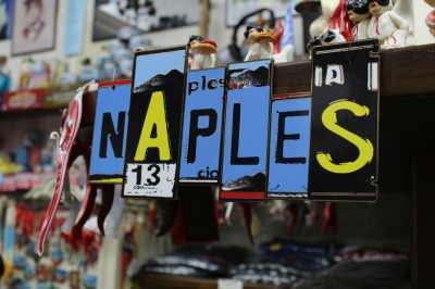 Pratiche di condivisione nelle comunità di migranti di Piazza Garibaldi a Napoli cover