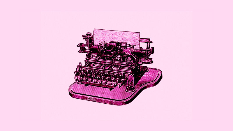 Abbiamo chiuso le iscrizioni a LINK, il laboratorio per imparare a scrivere di cose difficili cover