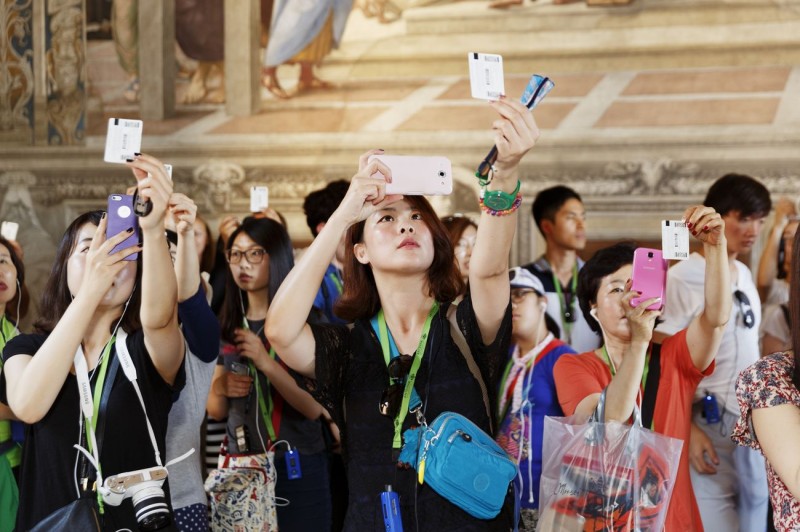 Morte del museo? Un libro ne racconta la storia cover