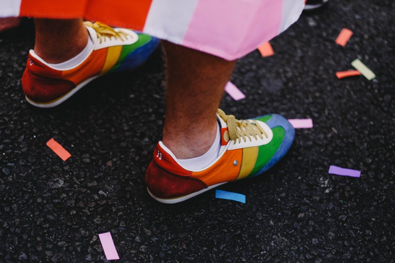 Le istituzioni culturali italiane per i diritti LGBTQ+ cover