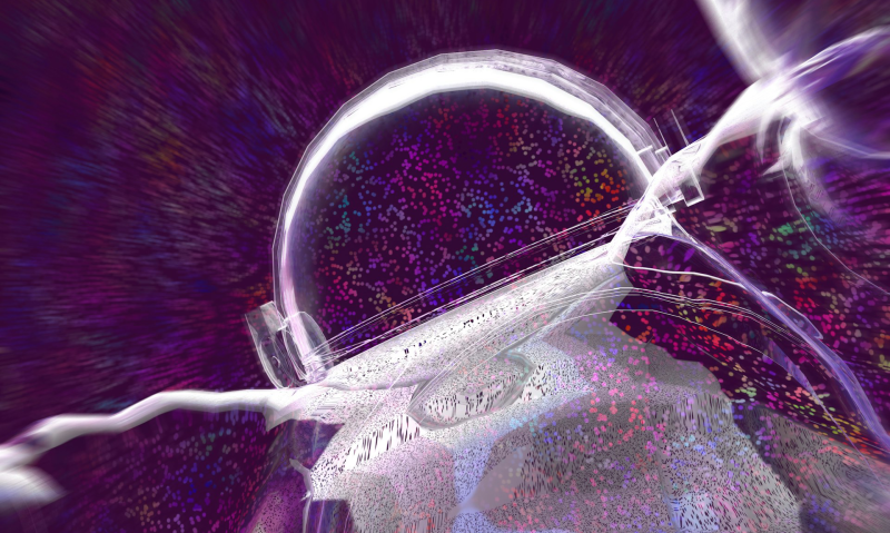 Immagine di cover - We are an agency