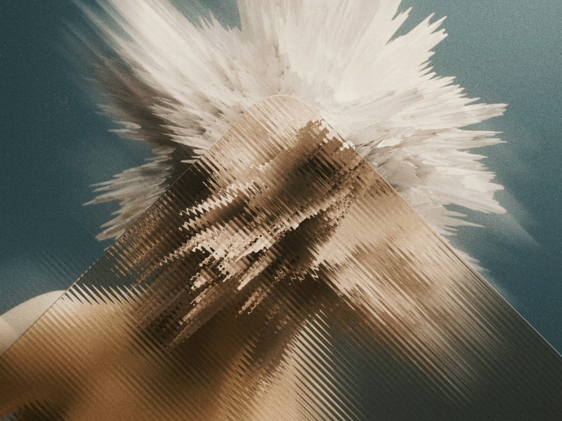L’estetica dei frammenti cover