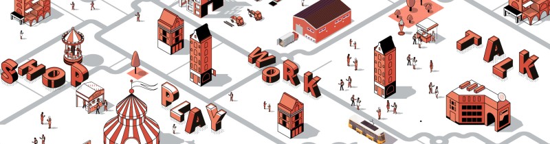 Come, dal basso, emergono cultura e città — il direttore di cheFare a Differenze in Comune cover