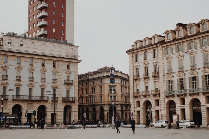 Nel 2021 nasce SPACE, il programma di Fondazione Compagnia di San Paolo a sostegno dei presidi civici e culturali cover