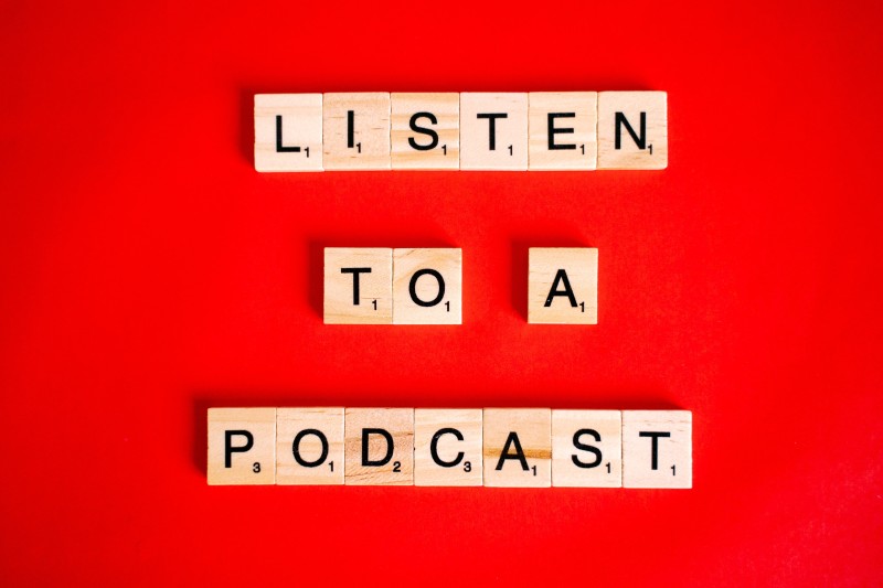 Dove sono finiti tutti i nuovi podcast? cover