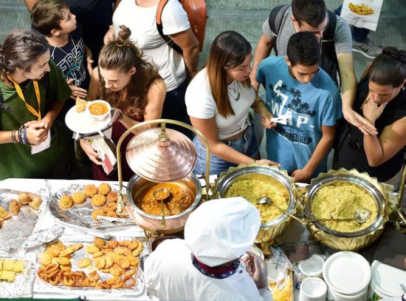 Il mondo Slow Food si trasforma: il cibo buono e pulito cambia pelle e logo cover