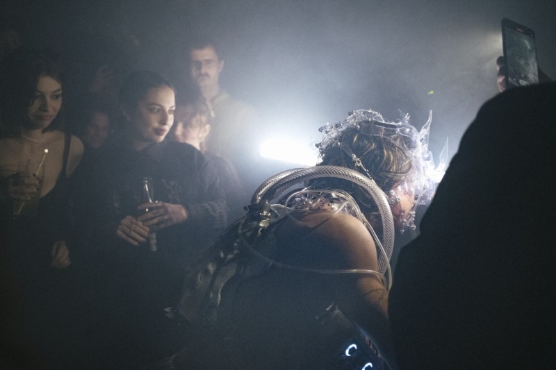 La curatela è questione di intensità cover