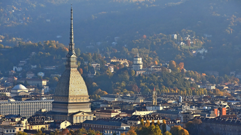 La fase della rigenerazione area-based è finita — Torino Social Factory parte dalle organizzazioni cover