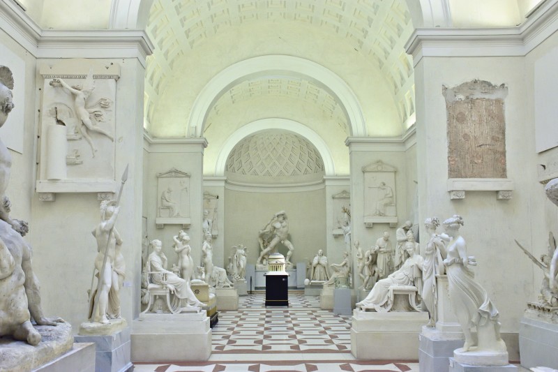 Un programma per la cultura cover