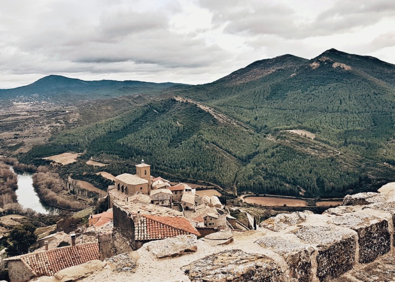 Il MiBACT lancia un avviso pubblico per favorire rinascita e rigenerazione culturale, turistica ed economico-sociale dei piccoli borghi cover