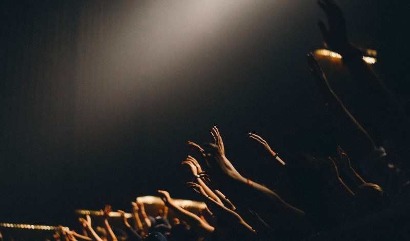 La Night Time Economy: economia e cultura della notte cover
