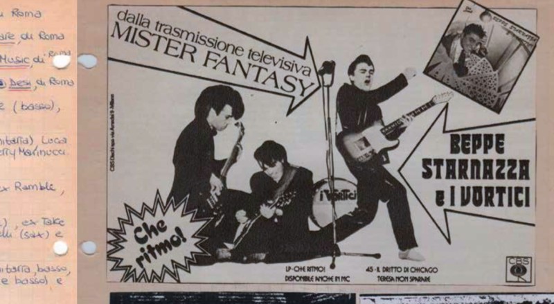 Un'idea di punk che ancora ci accompagna cover