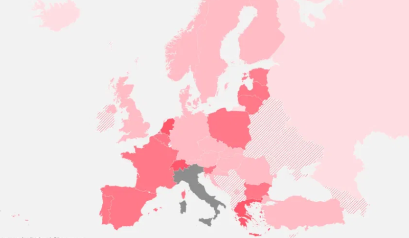 La vita dei film italiani all’estero non è quella che immaginiamo cover