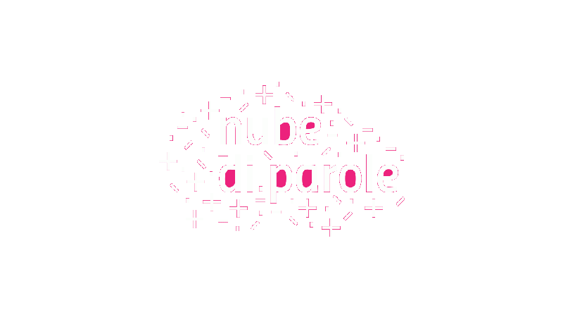 Nube di parole cover