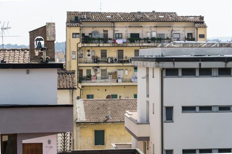 Finanziarizzazione della casa e austerità cover