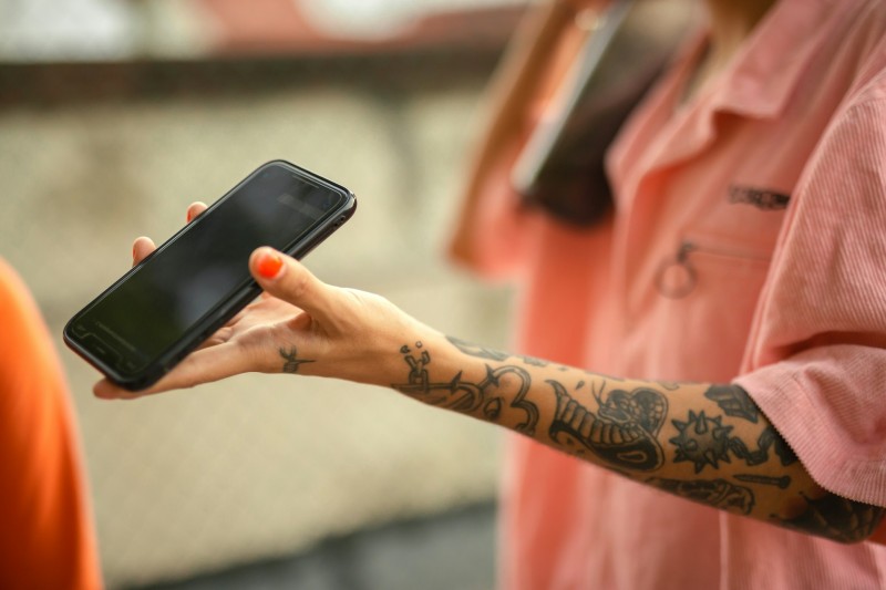 Gli ultimi giorni dei social media cover