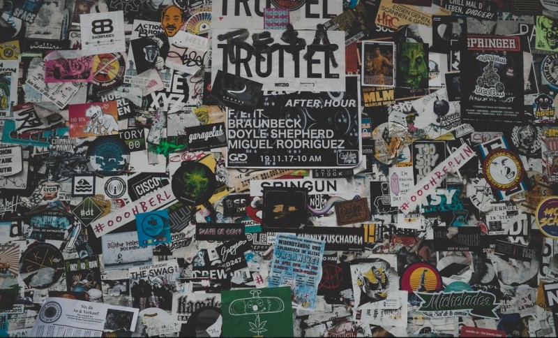 Le norme di Gadda e le norme di Facebook cover