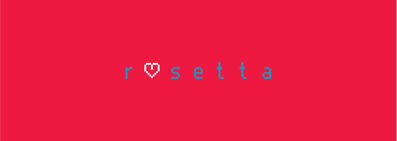Rosetta. Un progetto culturale nomade cover