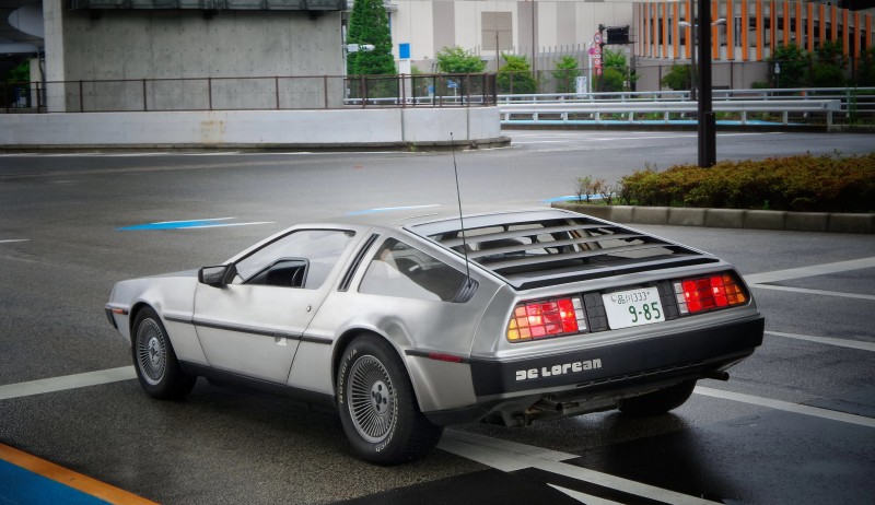 Per scoprire se il futuro è tornato bisogna leggere 'Quattro modelli di futuro' cover
