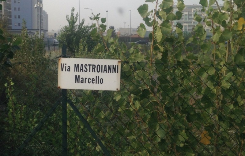 Quartiere Adriano: la città e la casa cover