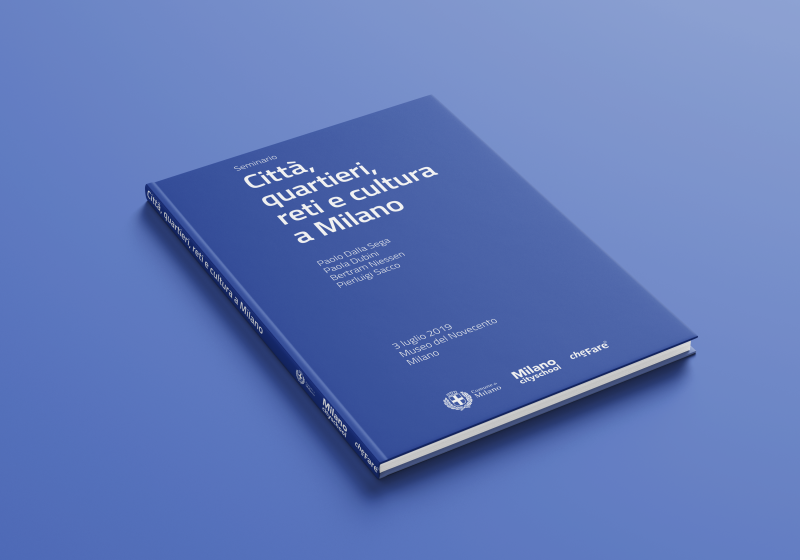 Leggi il nostro dossier sulle trasformazioni culturali del territorio milanese cover