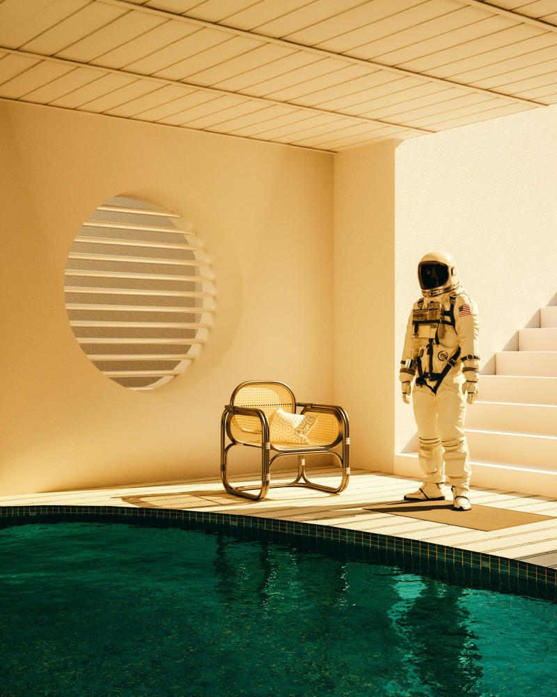 La solitudine del monk creator e il culto della morning routine cover