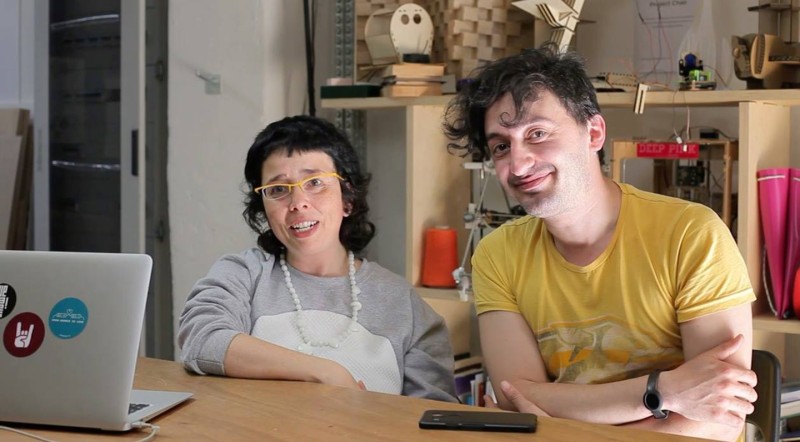 Che cos'è WeMake cover
