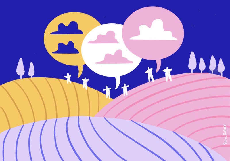 L’immaginazione civica e le comunità del futuro cover