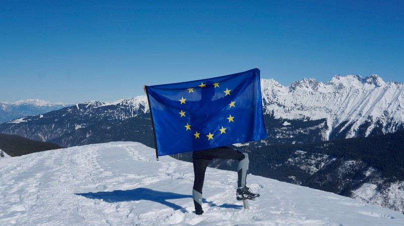 Cultural Deal for Europe: una lettera aperta in vista delle elezioni del Parlamento Europeo cover