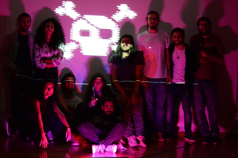 Che cos'è La Scuola Open Source cover