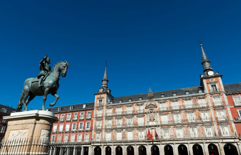 Madrid: La canica, una biglia come moneta alternativa cover