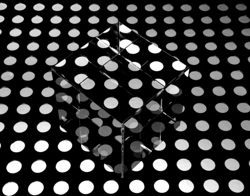 Immaginario e riproducibilità algoritmica cover