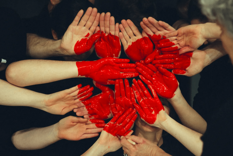 Perché le comunità utopiche finiscono per fallire cover