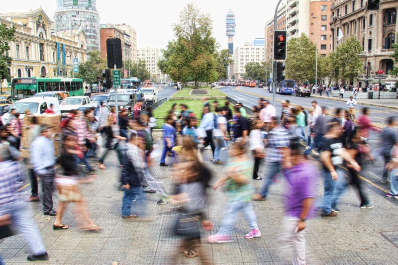 Crowdfunding come alternativa al welfare? cover