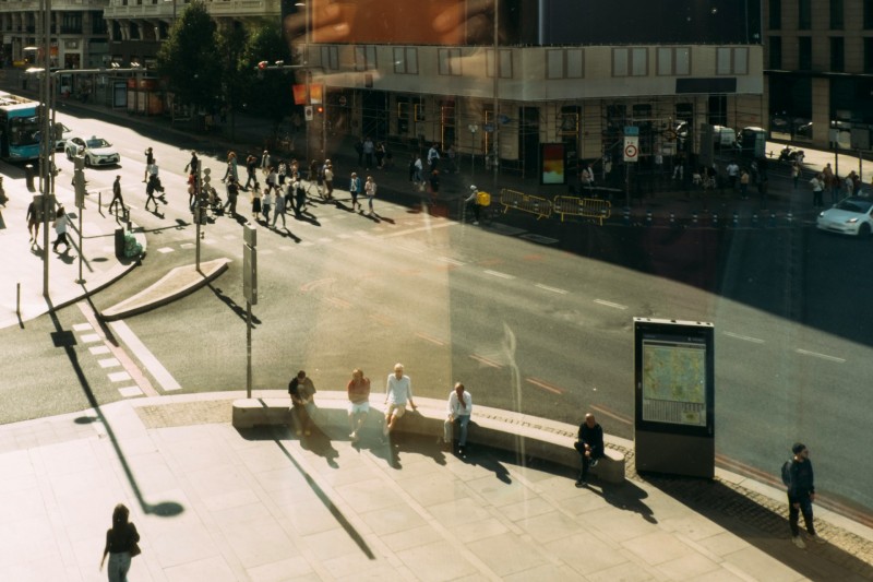 Una visione critica della rigenerazione urbana cover