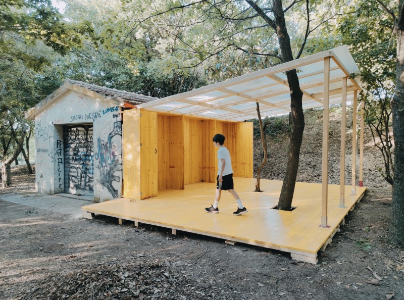 Un festival per ricostruire relazioni cover