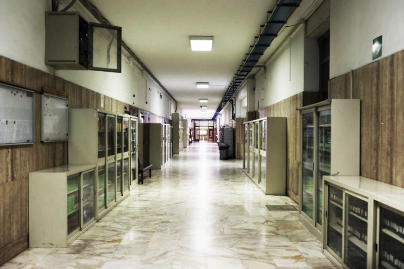 Cosa si perde davvero con la didattica a distanza? cover