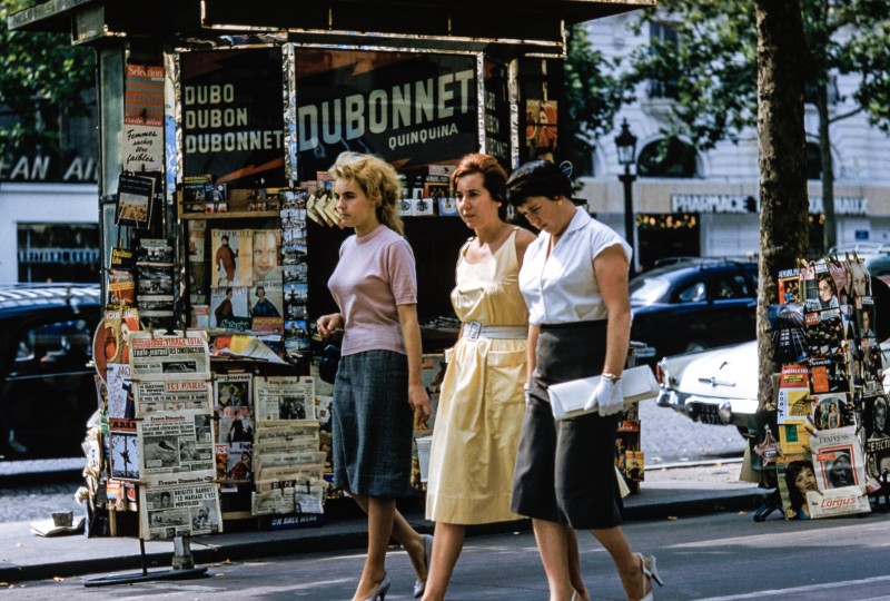 La ricerca femminile dell'amore cover