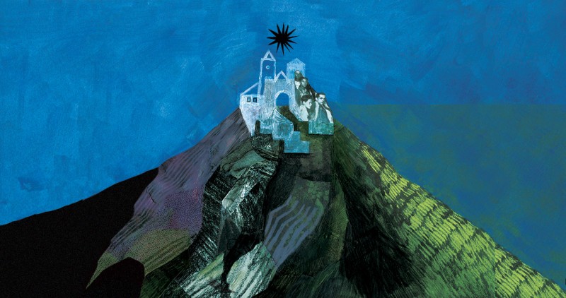 Comunità Contemporanee è un progetto per scoprire la ricerca artistica in connessione con i territori cover