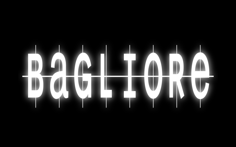Candidati a BAGLIORE, il nostro programma di residenze artistiche per scrittrici e scrittori under 35 cover