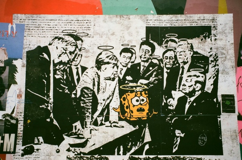 Riparte la Scuola di Mobilitazione Politica cover
