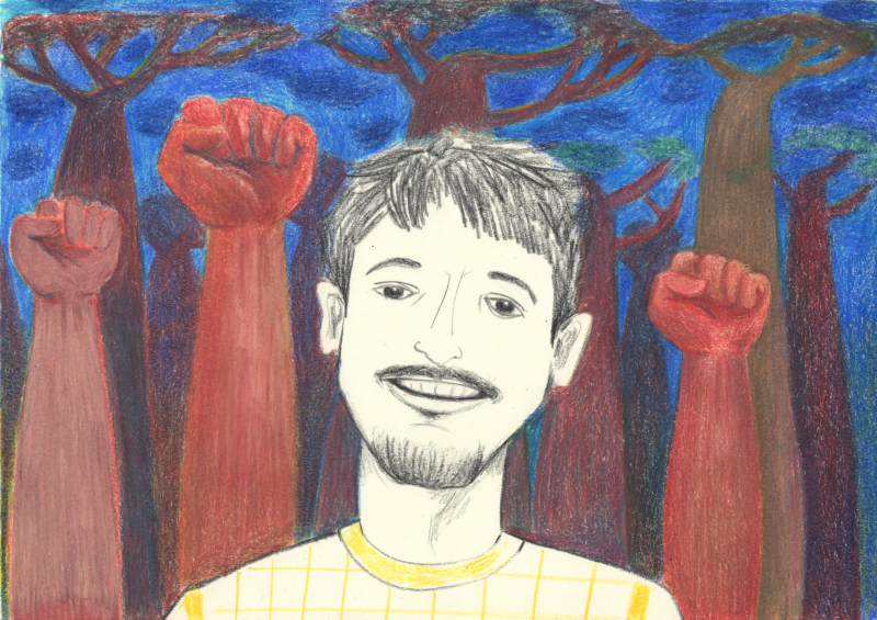 La sovranità digitale popolare e le peculiarità dei movimenti sociali in America Latina cover