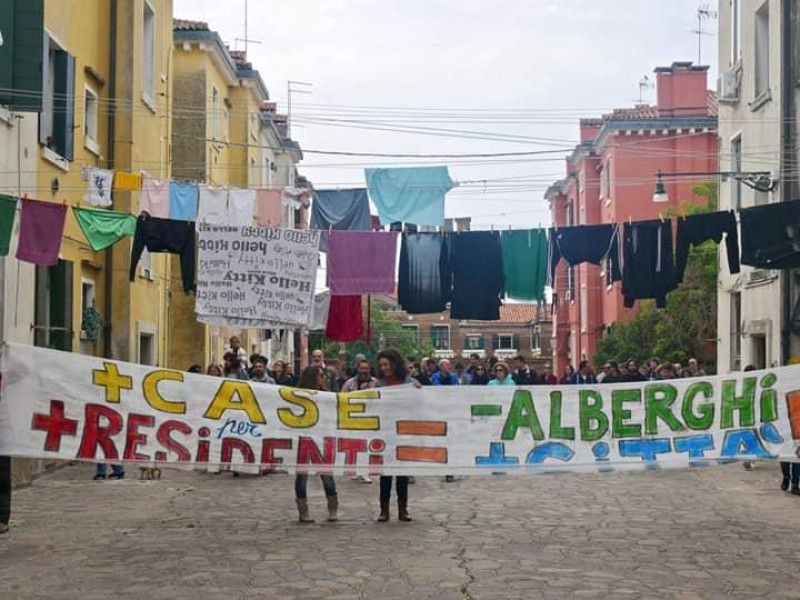 Regolamentare le locazioni turistiche è possibile, oltre che necessario cover