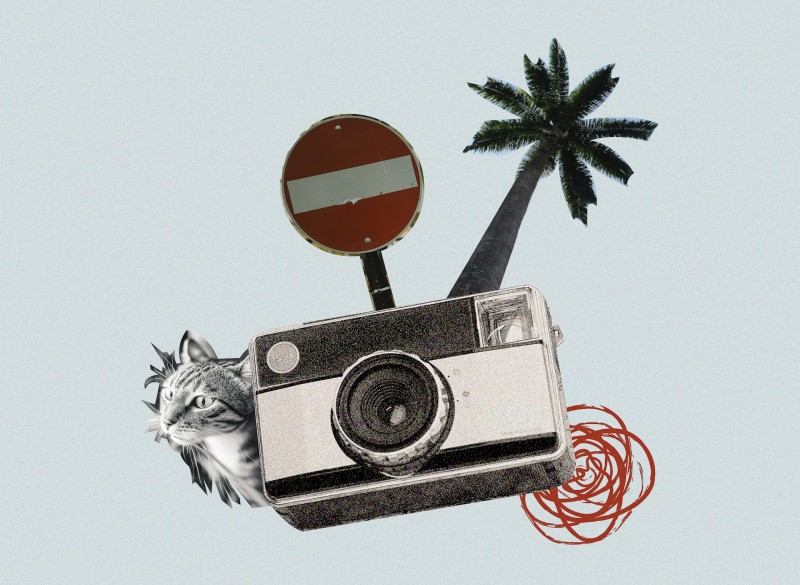 Turistificazione cover